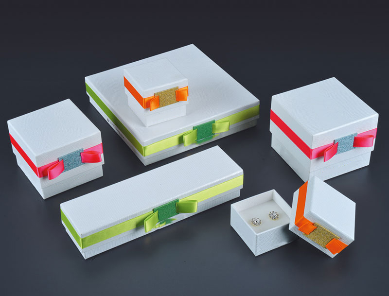 Jewelry Box