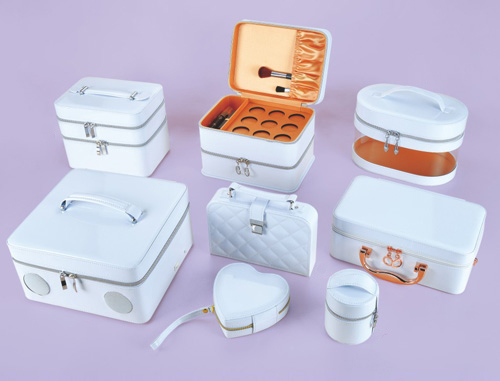 Cosmetic Box