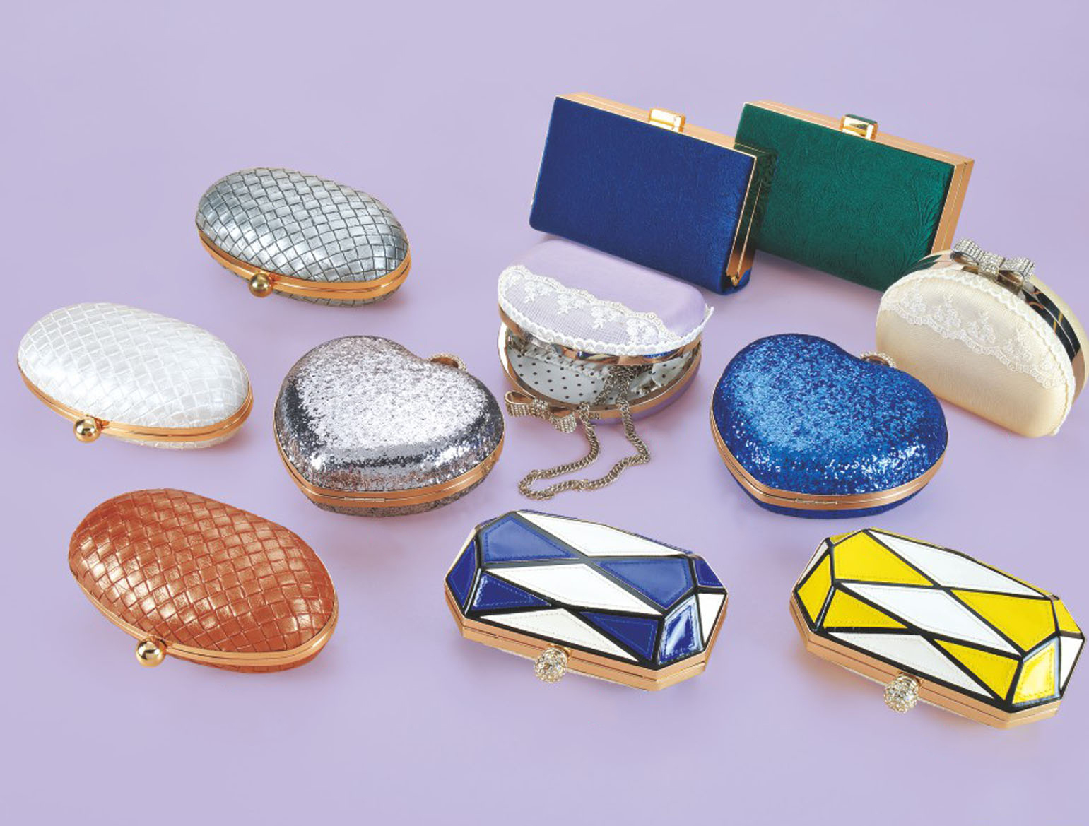 Cosmetic Bag