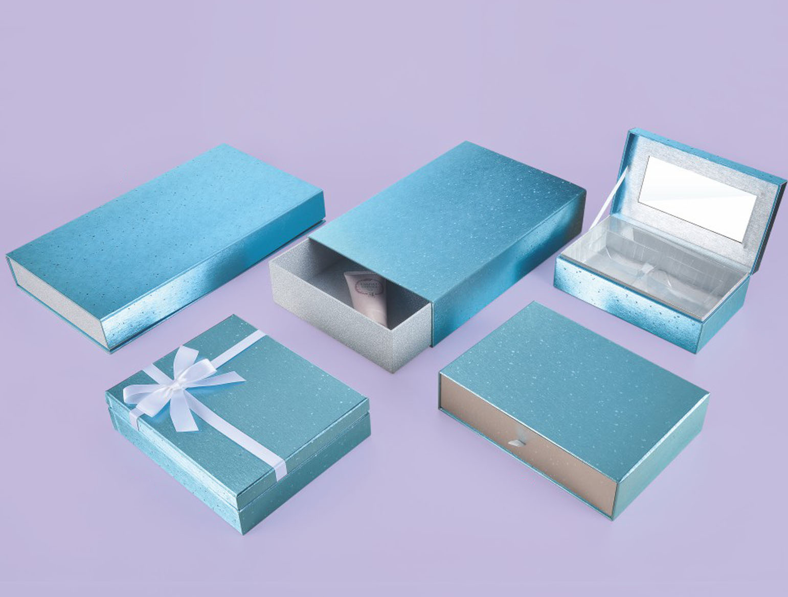 Perfume Box
