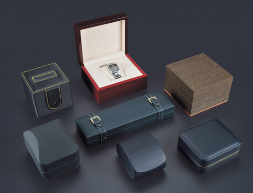 Watch Box