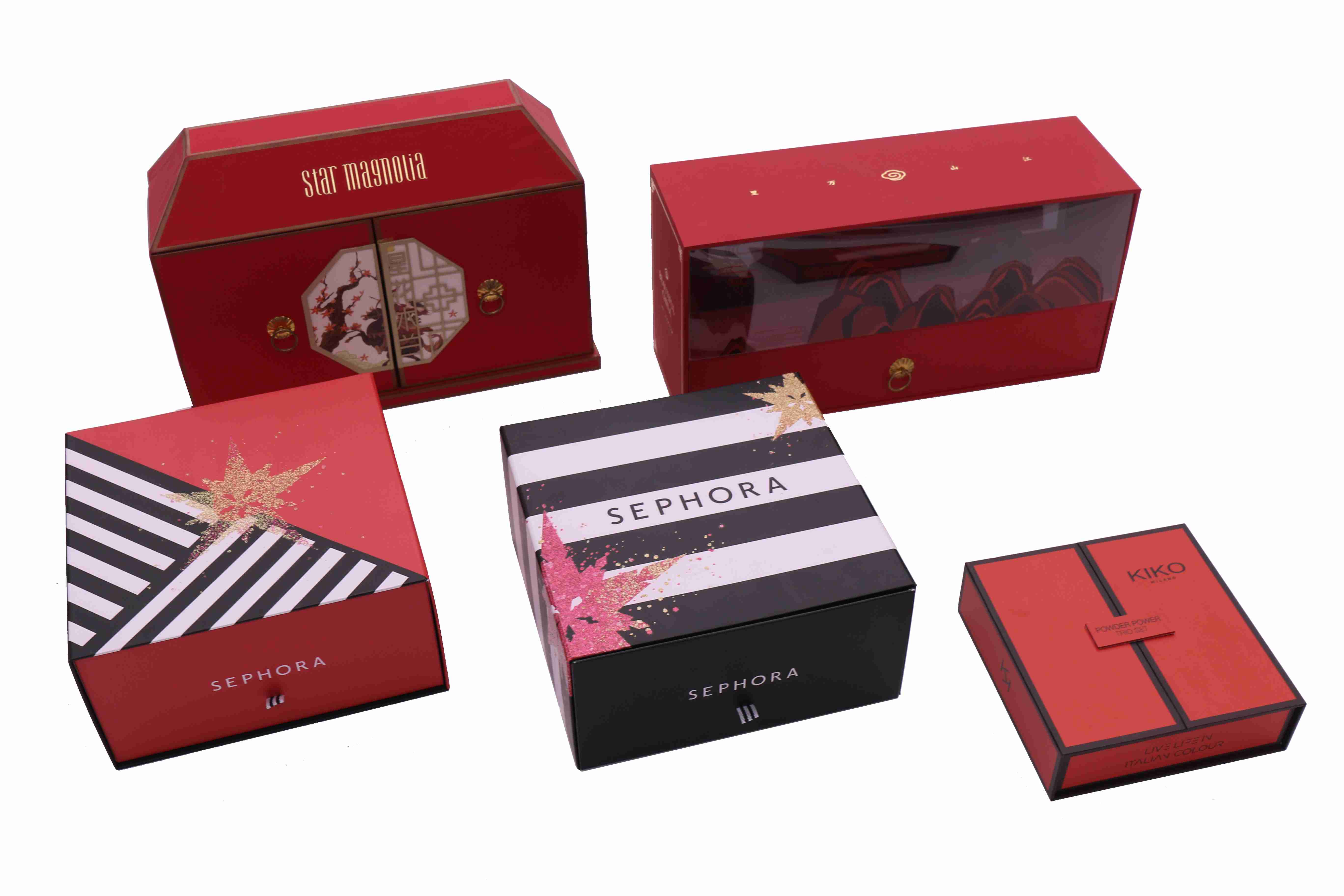化粧品ケース